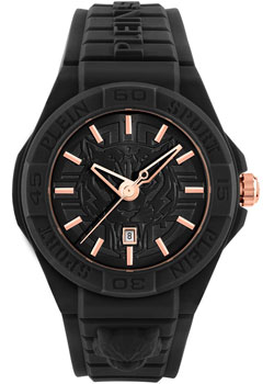Plein Sport NEW FEARLESS